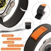 Trail Loop для Apple Watch ремешок 49 мм 44 мм 40 мм 45 мм 41 мм 42 мм 38 42 мм браслет Correa iWatch Ultra series 7 6 5 3 se 8 ремешок