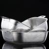 Stainless Steel Vegetable Washing Basket Rust-proof Colander Multifunctional Pasta Strainer  Noodle