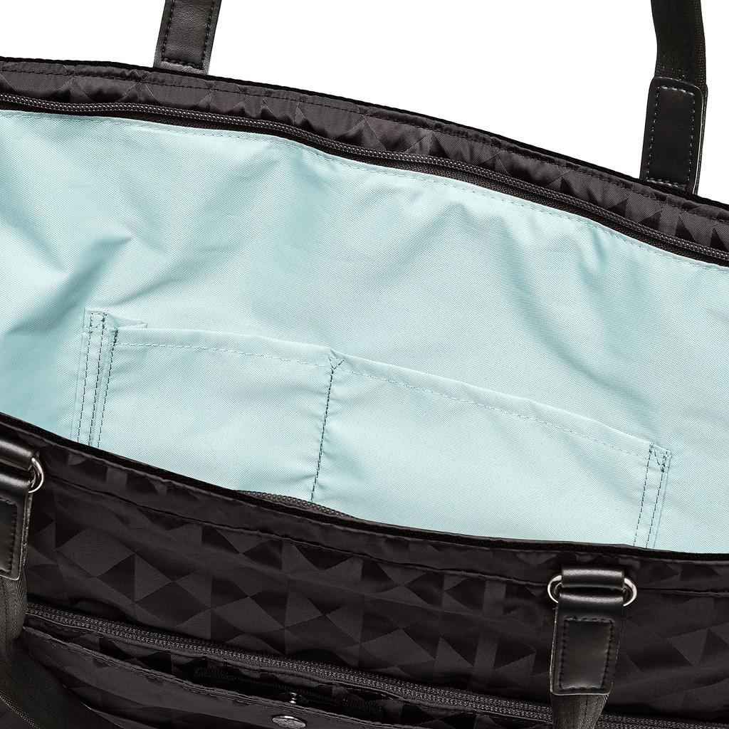 Boston Day Trip 1 Съемная сумка через плечо B4 Kanana Monogram 2nd Black [Kanana Project], - Ночная, Поясная, Сумка, Хранение, 67345, Женская