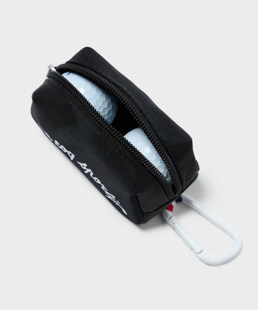 Держатель для мячей Coq Basic [Le Sportif] LG6SBZ00L_BK00_F