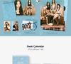 [POB] Girls' Generation (СНСД) [Путешествие за сокровищами] 2026 СЕЗОННЫЕ ПОЗДРАВЛЕНИЯ