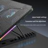 Lenovo E-Power RGB Laptop Cooler Stand with Powerful Fan