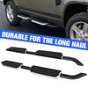 For Land Rover Defender 2020-2025 Side Step Fixing Pedal Urban Off-Road Style Non-Slip Running Boards Auto Repairing Accessories