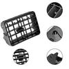 2pcs Front Center Dash Air Vent For Toyota 4runner Tacoma 1996-2002 55063-35030