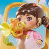 Multicolor Music Toys Anti-scratch Whistle Toy Creative Interesting Trumpet Toy  Educational