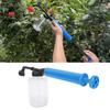 Diatomaceous  Duster, 500ml Duster Sprayer Home Powders Applicator, Garden Powders Applicator Dispenser for Multi Purpose Indoor Outdoor