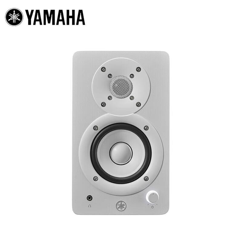 Активный студийный монитор Yamaha серии HS