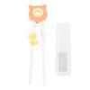 Kids Training Portable Chopsticks Learning Chopsticks Helper Lightweight Toddler Chopsticks for