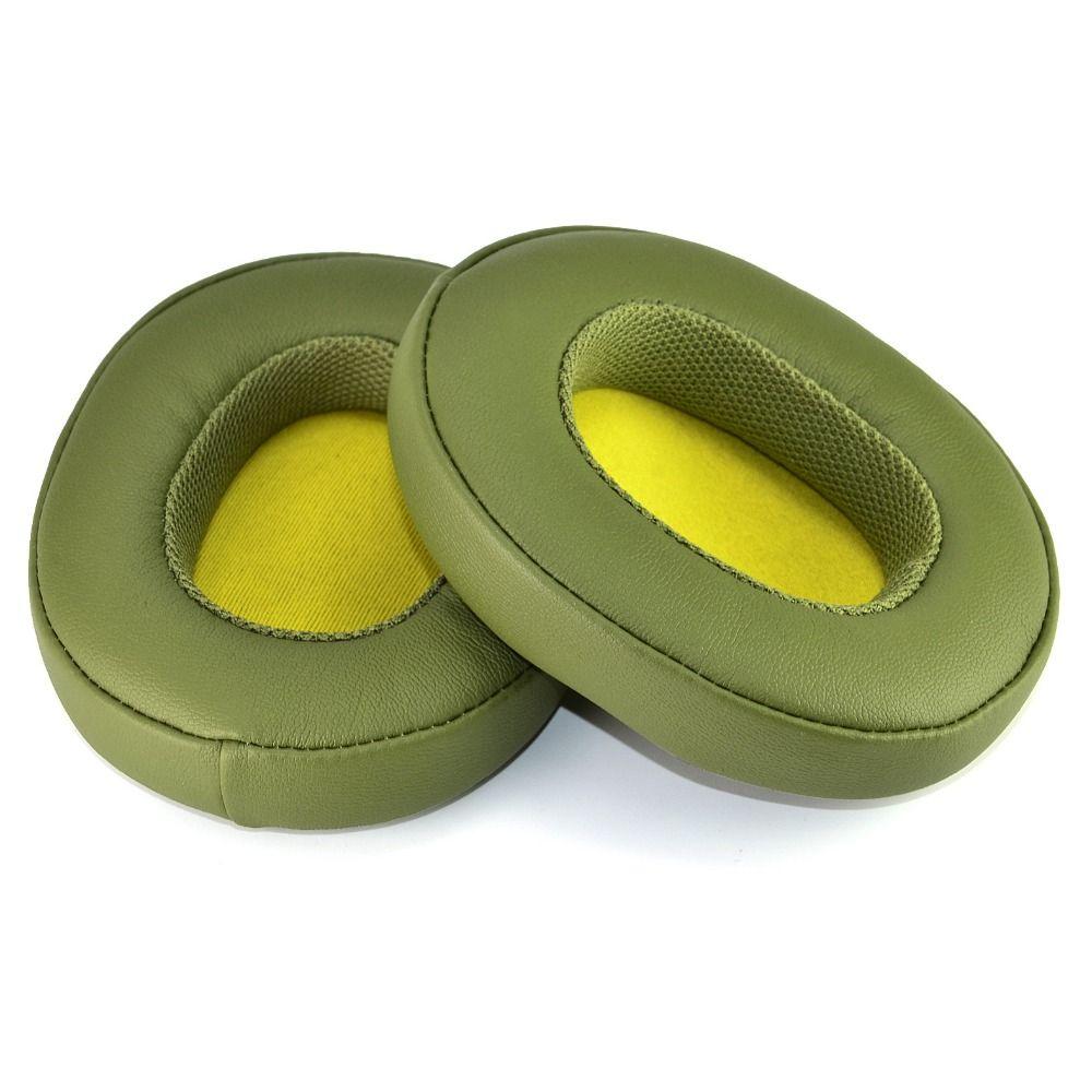 Replacement Ear Pads for Skullcandy Crusher Wireless/Crusher ANC/Hesh3 Headphones Accessories
