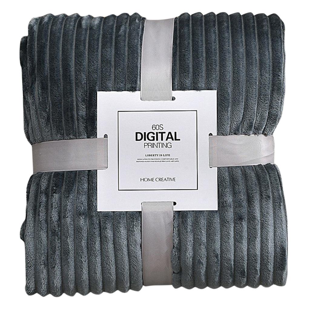 Hugging Blanket Is Suitable For Sofas Beds-blankets Soft And Plush Lightweight
