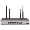 Корпоративный гигабитный 4G LTE роутер серии H3C MSR810