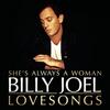 CD BILLY JOEL - She's Always a Woman To Me-Love Son 886978432827 Legacy 2010 Europe Rock Used