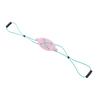 Golf Swing Rotation Trainer Strap Thoracic Rotation Adjustable Golf Swing Training Aid for Beginners Professionals