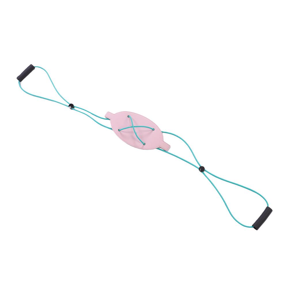 Golf Swing Rotation Trainer Strap Thoracic Rotation Adjustable Golf Swing Training Aid for Beginners Professionals
