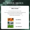 Гель для душа Molton Brown Neon Amber 300 мл
