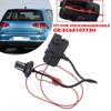 Прочный привод замка топливной заслонки для Rapid Golf MK7 IV 5C6810773H 5C6810773K 5C6810773B 5C6810773A 5C6810773 746-403