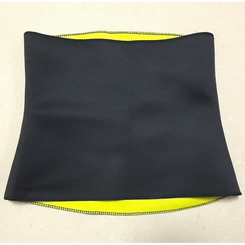 Пояс для похудения, триммер для талии, сжигатель жира, обертывание для йоги, спортивный пояс, корсет для упражнений, коррекция фигуры