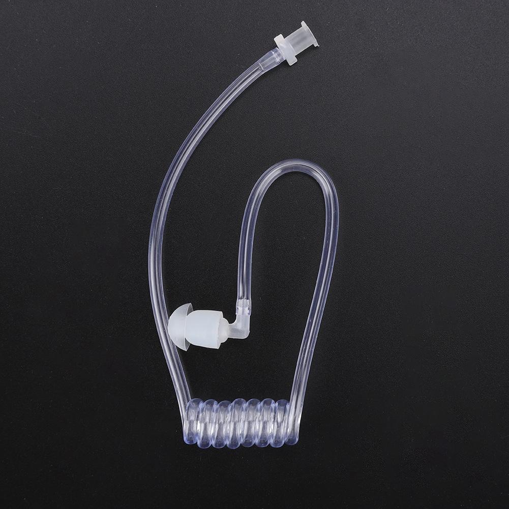 10 шт. сменная акустическая катушка для наушников-передатчиков и гарнитуры для двухсторонней радиосвязи