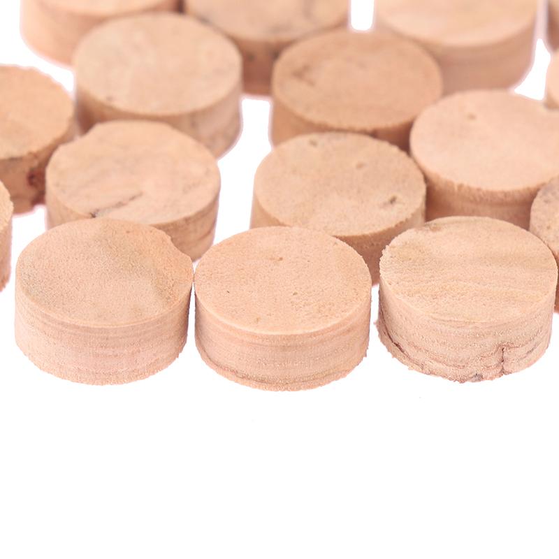 20 шт. пробковые коврики для саксофона, труба, корнет, водяной ключ, вертел, пробковые накладки для духовых инструментов, запасные части для ремонта