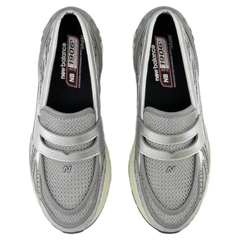 New Balance 1906L 'Серебристые' Кроссовки Кроссовки U1906LAE