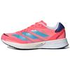 Adizero Adios 6 Turbo Sky Rush Women Sneakers Red Legacy-Indigo GY0909