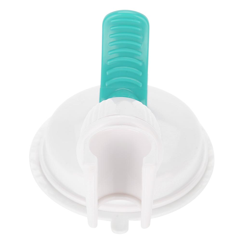 Strong Suction Cup Adjustable Shower Head Holder Barthroom Accessory Showerhead Bracket