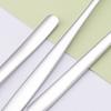 3/2pcs 410 Stainless Steel Tableware Suit with Case Flatware Portable Cutlery Set  Home
