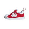 Hello Kitty X Superstar 360 I Vivid Red Baby Sneakers Cloud-White Core-Black GY9213