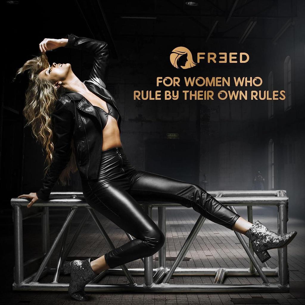 Духи FREED Smokin' Hot EDP для женщин, 80 мл