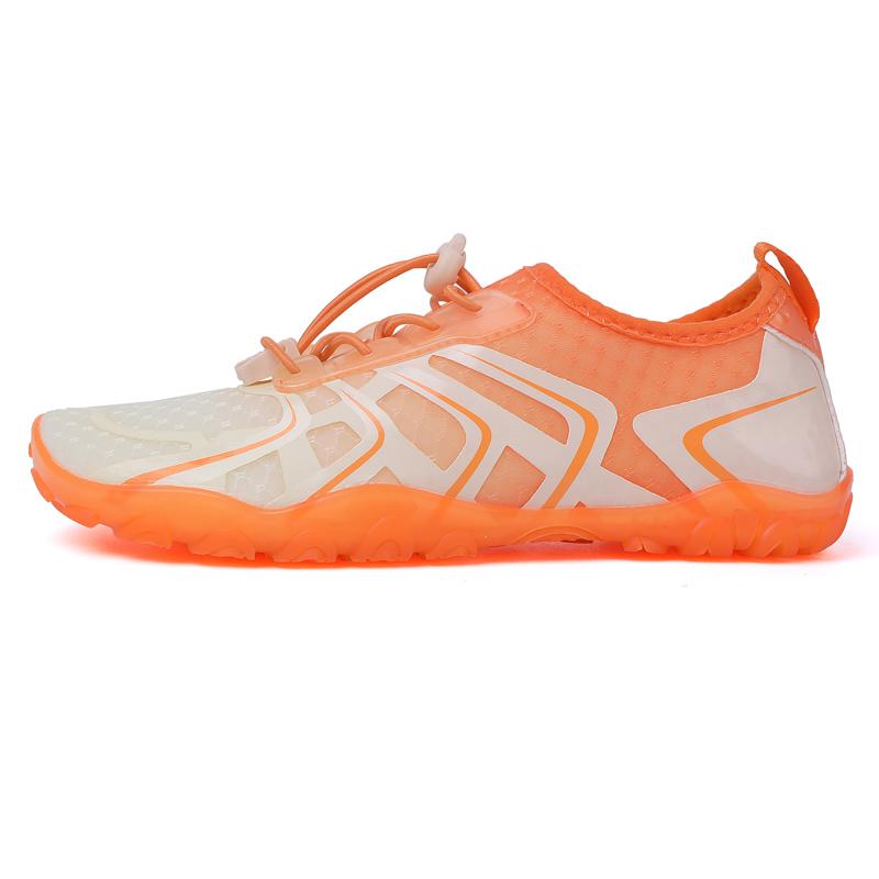 35-46 Мужские многофункциональные водные кроссовки Candy and Sweat Shoe Женская крупномасштабная уличная пляжная обувь