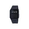 G-Shock Data Bank CA-53WF-1B Черные часы CA-53WF-1B CA-53WF-1B