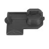 2 2 Card Reader Cover High Accuracy Strong   ABS  2 2 Adapter Cover for     Replacement