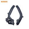 OTOM X-Grips Frame Guard For KTM XCW XCFW SX SXF EXC EXCF 125 150 250 450 530 Protection Cover Dirt Bike Motorcycle Frameguards