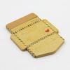 45 Sheets/set Retro Vintage Kraft Paper Envelopes Mini Cute Kawaii Cartoon Stationery Post Letter Envelope Gifts