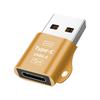 Type-C к Usb3.0 Female к Male Pd кабель для передачи данных адаптер зарядное устройство к USB-C аудио преобразование подходит для мобильных телефонов компьютеров