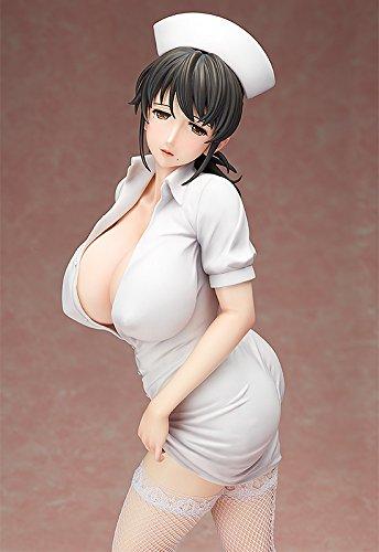 110 Акушерство и гинекология Больница смертников Джек Асами Акабане масштаб ПВХ окрашенная готовая фигурка ~ ~ 1/4