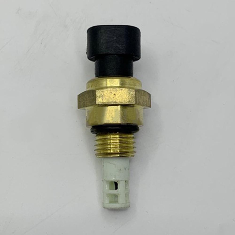 Датчик температуры для впуска 3408345 Совместим с двигателями For CUMMINS QSB5 9 и For CUMMINS 5 9L Замена