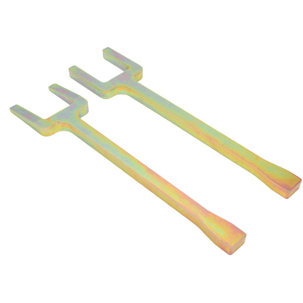 CV Axle Removal Tool Set User Friendly CV Axle Wedge and Popper Set for Front Wheel Drive Vehicles