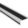 Self-Adhesive Stair Edge Protector Non-Slip Waterproof Stair Edge Stripe Indoor Outdoor Stair PVC Anti-slip Strip