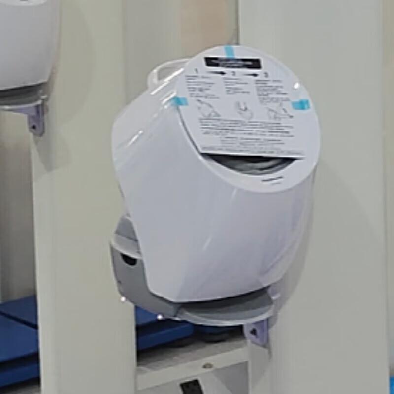 Lejialikang HW-T7B Smart Health Measurement Kiosk (CN version)