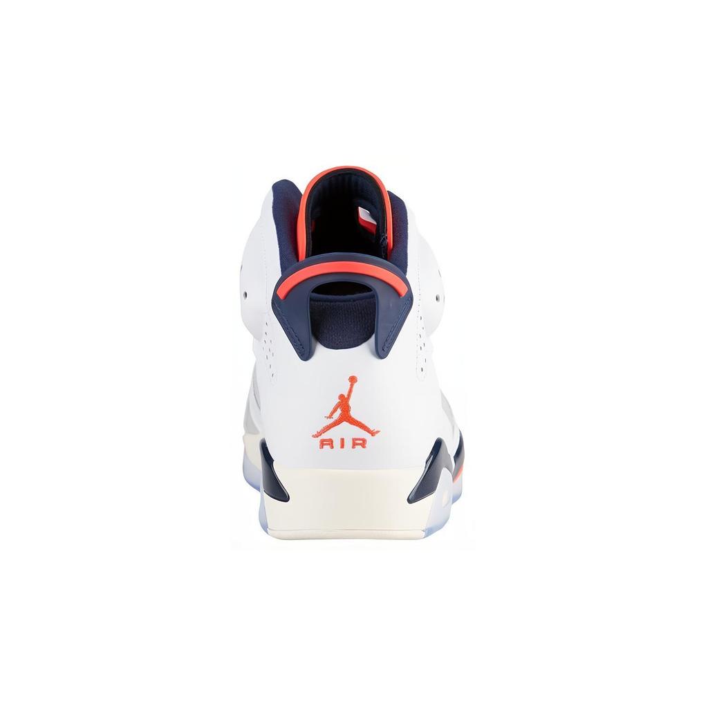 (GS) Air Jordan 6 Retro 'Tinker' Kids' 384665-104