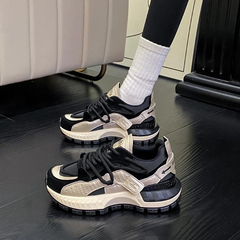 Высокая платформа дизайнерские кроссовки женские удобные дышащие спортивные кроссовки оригинальные женские красные кроссовки Zapatillas De Hombre