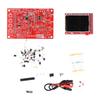 DSO138 Digital Oscilloscope 1Msps Digital Oscilloscope Kit DIY Parts Electronic Learning Set