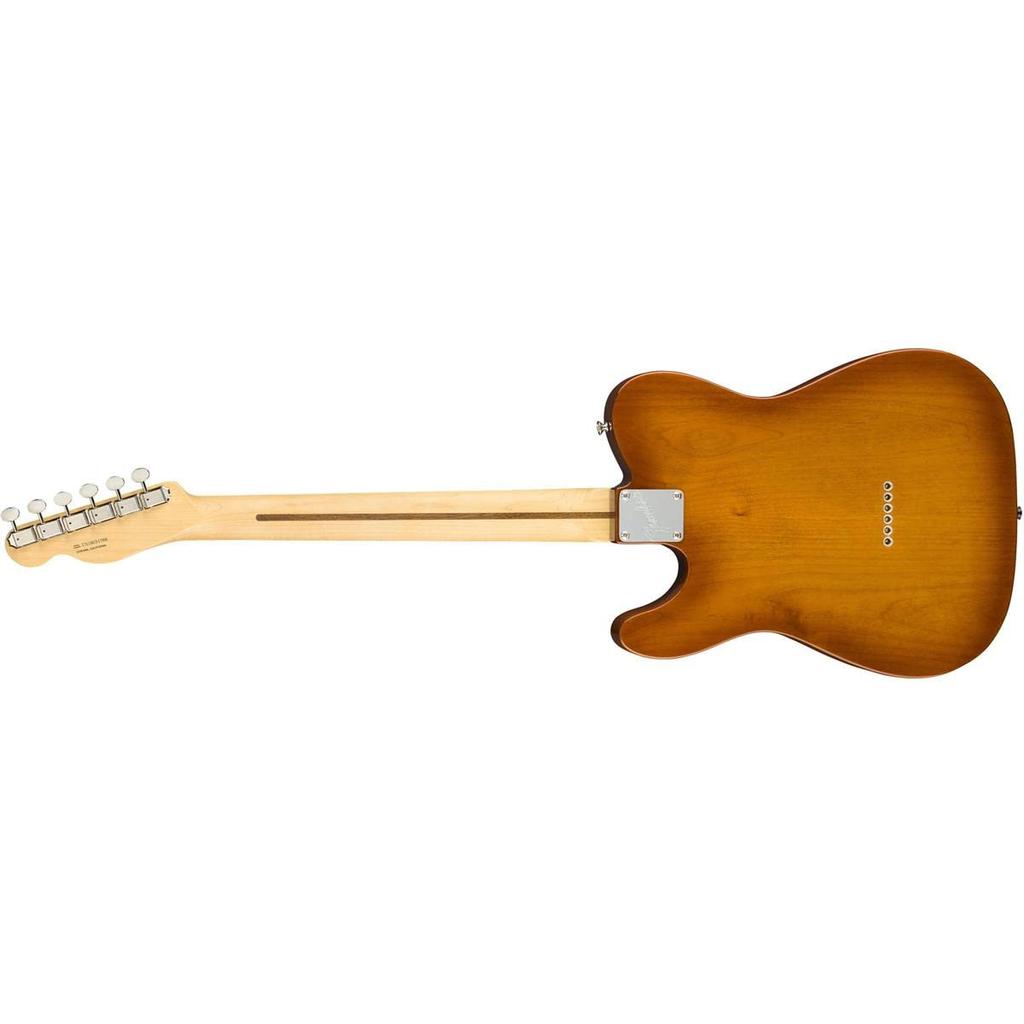 Fender Электрогитара American Performer Rosewood Honey Burst Telecaster®, накладка на гриф,