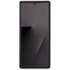 Чехол Guess Big 4G Logo Classic Logo Для Samsung Galaxy Z Fold7 Черный