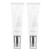 Nine Wishes Vegan White Tone-Up Cream SPF21, 2 Units, 50ml