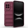 For Huawei nova 14 5G Case Anti-Drop Soft TPU Rugged Phone Back Cover