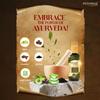 Масло для волос Patanjali Kesh Kanti Advance Herbal Hair Expert 100 мл Питательный уход за кожей головы для более сильных и длинных волос Мужчины Женщины