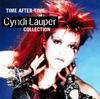 CD CYNDI LAUPER Time After Time the Cyndi Lauper C 88697519772 Camden 2009 Европа Рок Б/у