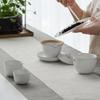 Wanqiantang Portable Ceramic Travel Tea Set